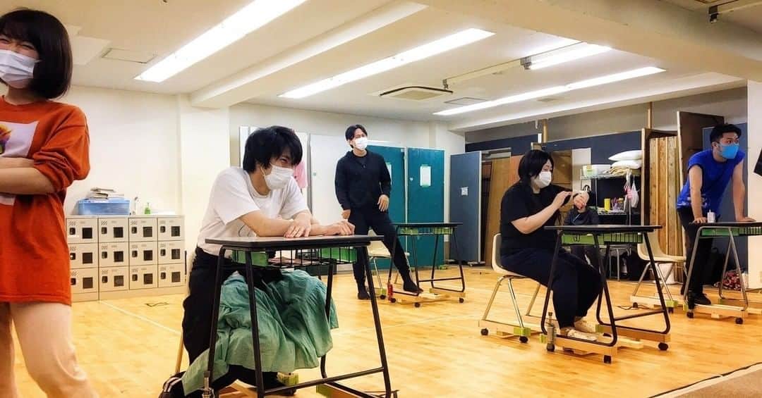 小柳心のインスタグラム
