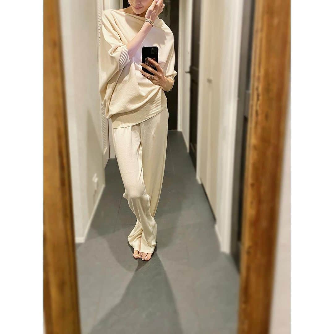 小林有里のインスタグラム