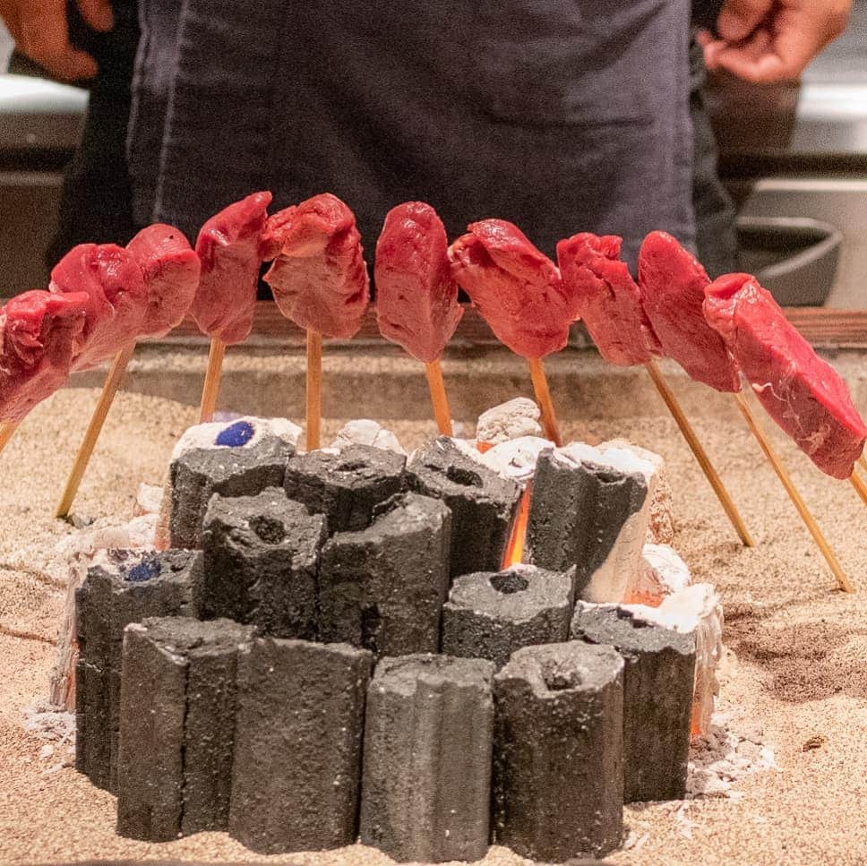 藤川奈々のグルメインスタ