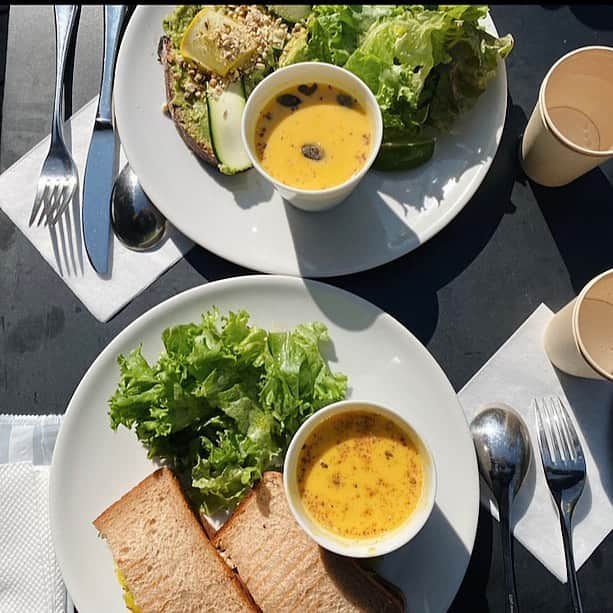 野口真由のグルメインスタ