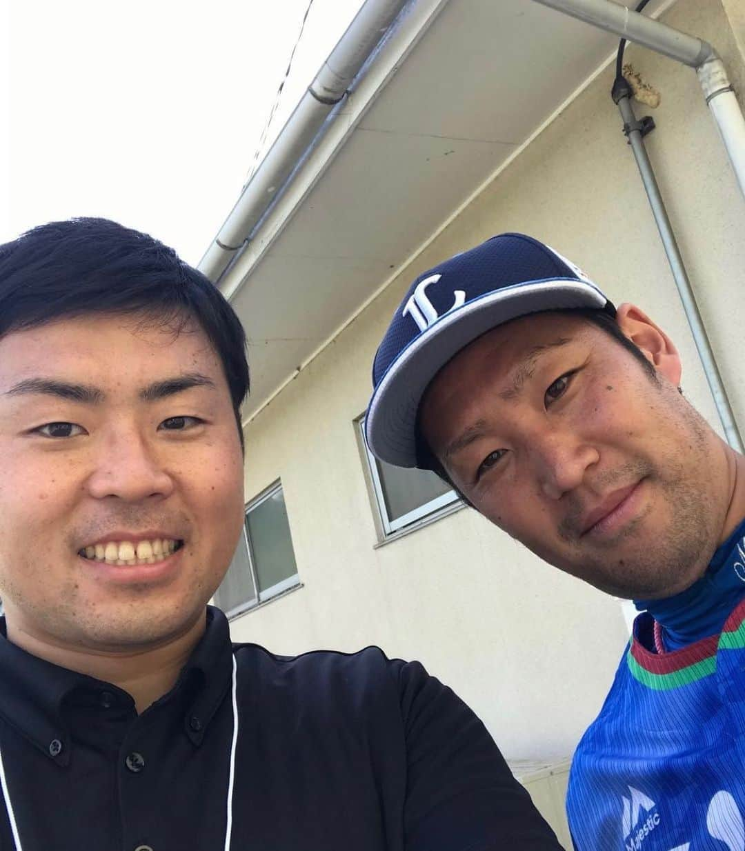 片山真人のインスタグラム