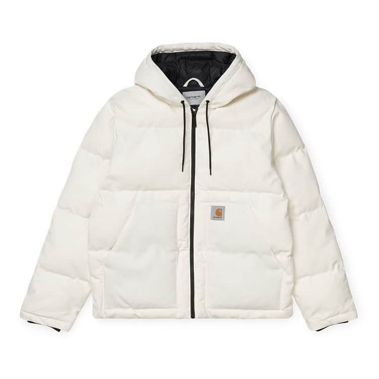 カーハートのインスタグラム：「FALL / WINTER 2020  12月5日(土)発売アイテムのご紹介です。 人気な定番アイテムから、新色のアップデートされたNew Styleまで、数多くのアイテムが入荷中です。Carhartt WIP Store各店、Online Store、全国のお取り扱い店へ是非お立ち寄り下さい。発売アイテムの詳細はWebsiteのJOURNALをご覧下さい。  #carharttwip  #workinprogress  #FW20」