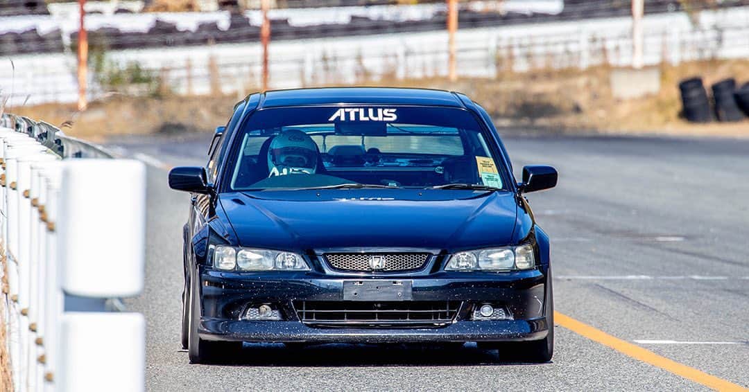 のインスタグラム：「_ Honda CL1 Accord Euro R _ Shot on Nov-15 2020 "Circuit Festa" held at Central Circuit "CTCC (CENTRAL TOURING CAR CHAMPIONSHIP)" . _ owner: @taki__55  photo: @mistbahn _ _ JP) 2020年11月15日のセントラルサーキットで開催された「サーキットフェスタ」内の「CTCC (セントラル・ツーリングカー・チャンピオンシップ）」で撮影。 _ _ #circuitfesta #サーキットフェスタ #ctcc #centraltouringcarchampionship #atm #accordtorneomeeting #centralcircuit #セントラルサーキット #honda #hondaccord #ホンダアコード #アコード #accord #cl1 #torneo #hondatorneo #ホンダトルネオ #トルネオ #tsxgang #tsxgangworldwide #cl9 #cl7 #tsx #acuratsx #hondaaccordeuror #euror #h22a #timeattack #timeattackjapan #hondasontrack」
