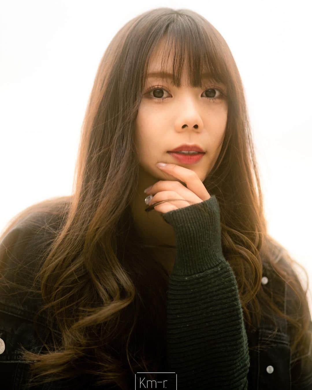 西村季里子さんのインスタグラム写真 - (西村季里子Instagram)「・  アイコン変えました🌙  だんだん前髪ありの自分に慣れてきて しっくりくるようになってきた🐰💞  この前小中学校の同級生に 撮影してもらったの📷✨  小さい頃から知ってる仲だからか、 めちゃくちゃ自然体の写真が撮れて 嬉しい〜〜〜👌🏻  #撮影#カメラ#カメラマン #ポートレート#ポートレート撮影  #portrait#portraitphotography  #photography#photo#camera  #お台場#同級生#自然体#えくぼ #follow#followｍe」12月4日 12時26分 - kiriko_nishimura