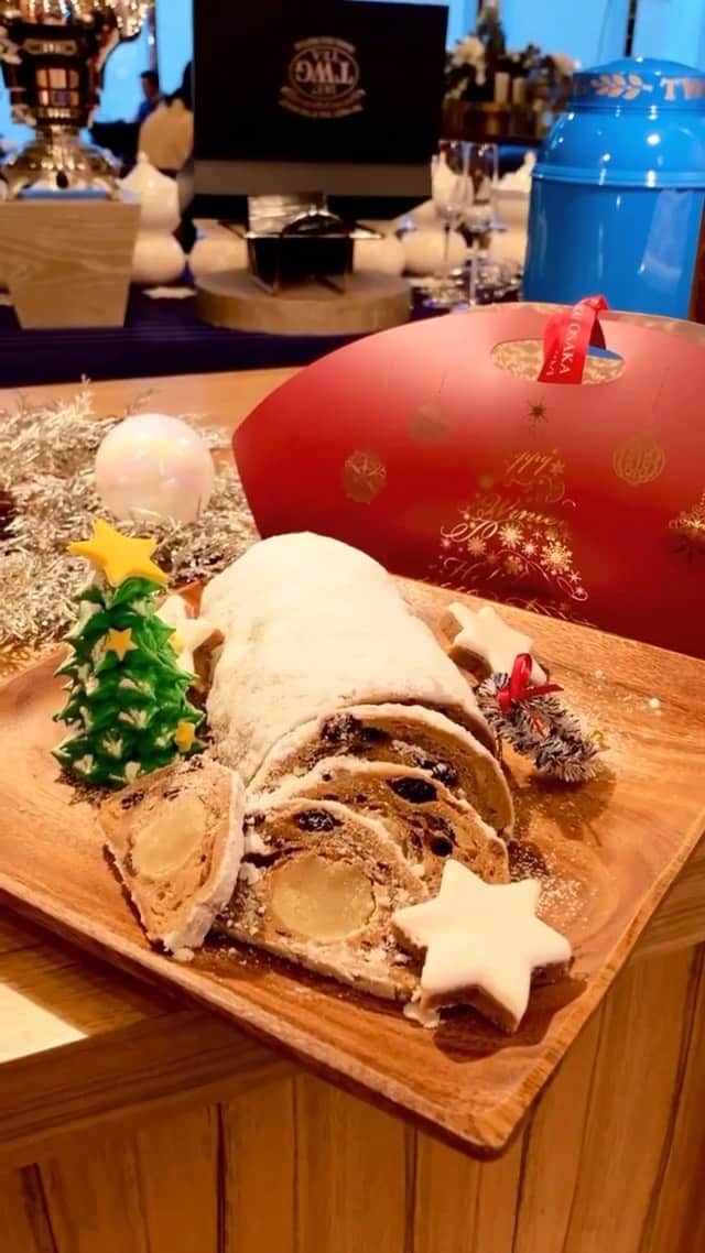 スイスホテルロマンスのインスタグラム