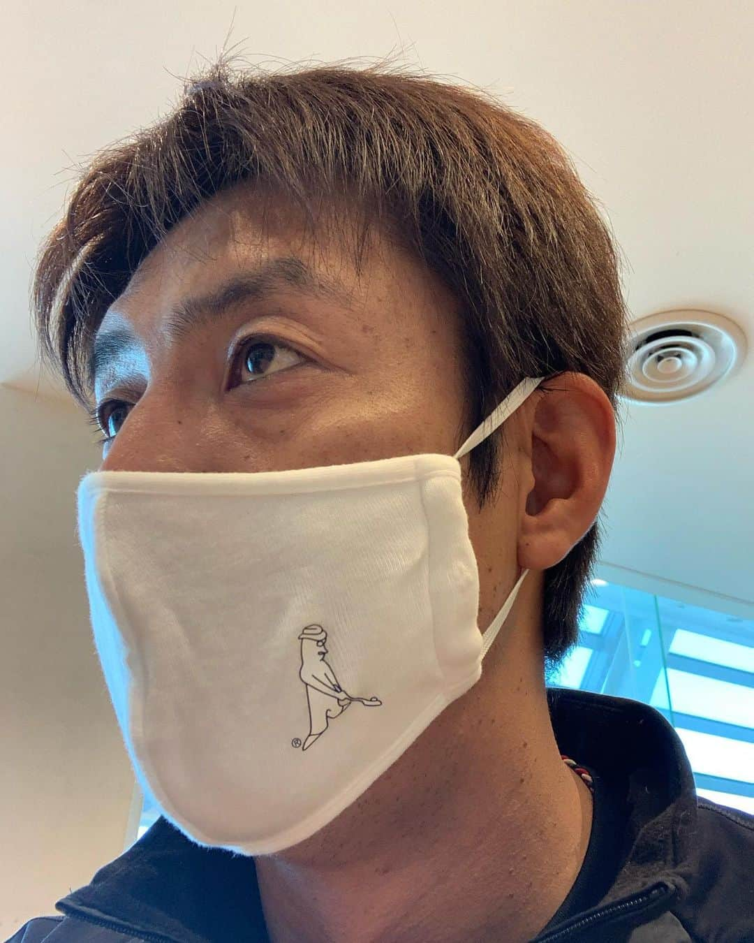 山本隆弘のインスタグラム