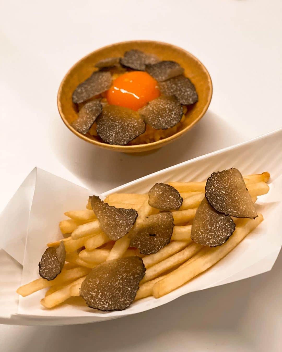 秋山具義のグルメインスタ