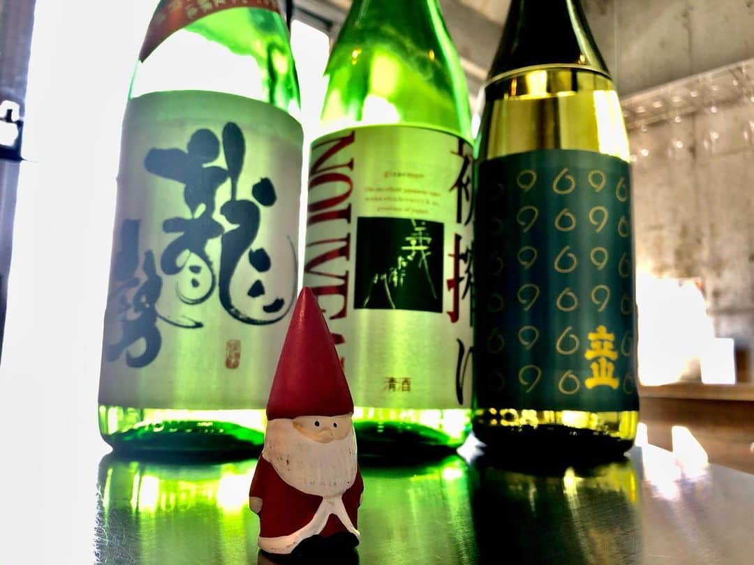 純米酒専門八咫 渋谷店のグルメインスタ