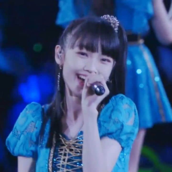 モーニング娘。'20のインスタグラム：「- . パンダちゃんじゃない！これは愛生ちゃん！www . . #山﨑愛生 #モーニング娘 . .」