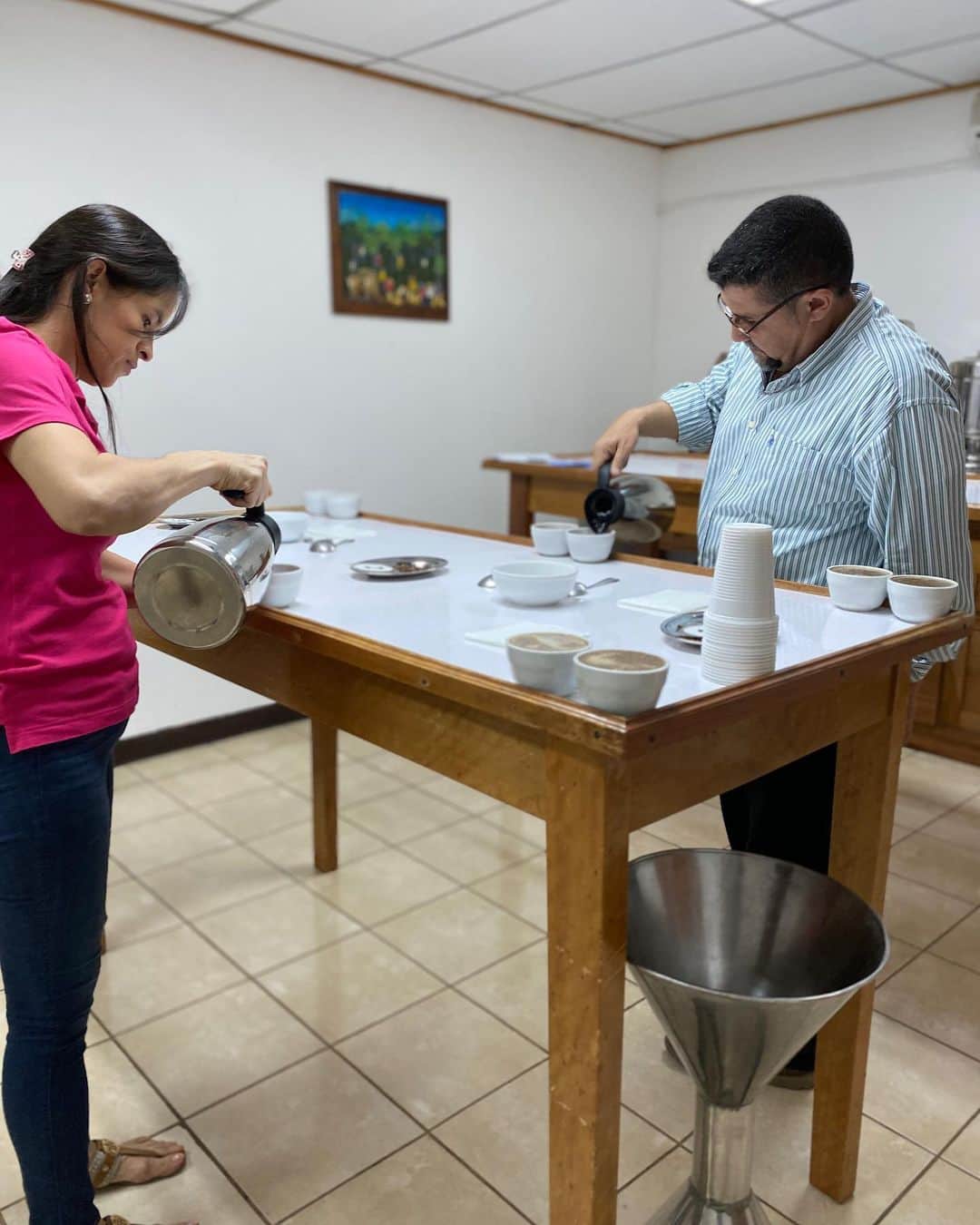 Mel Coffeeのグルメインスタ