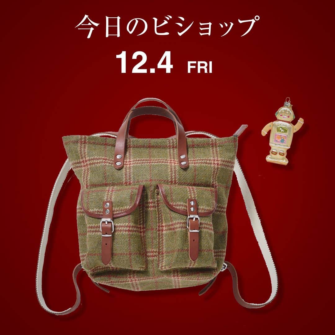 Bshop officialのインスタグラム