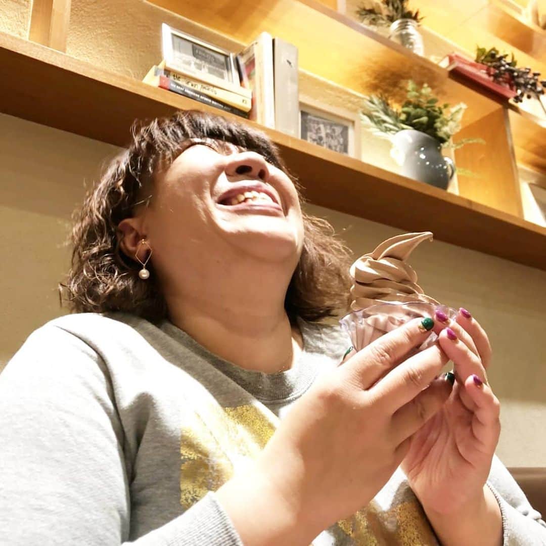 八つ橋てまりのインスタグラム