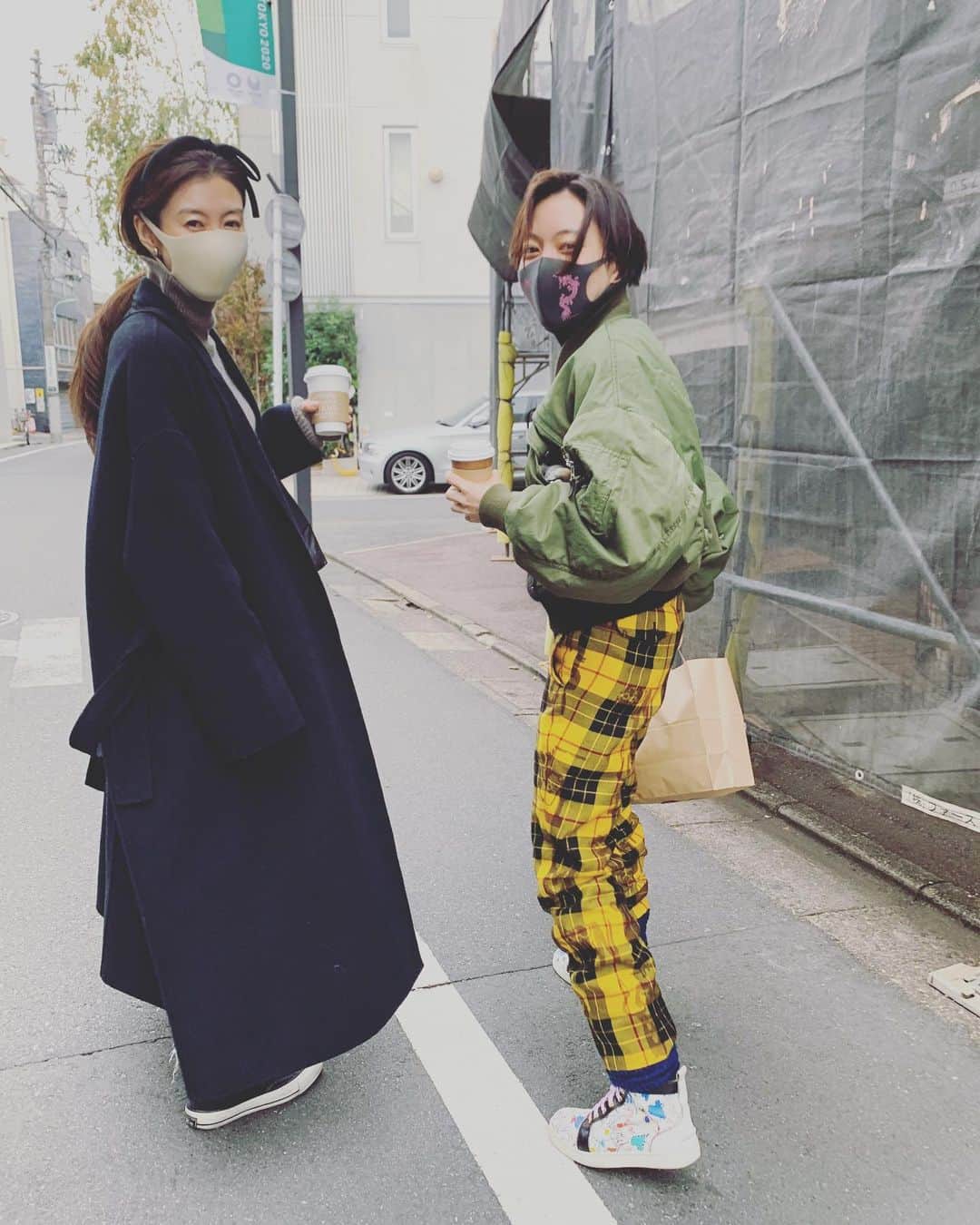 ともさかりえさんのインスタグラム写真 ともさかりえinstagram いつまで続くのかマスク生活 少しでも気持ちを上げていきたい 些細なことでプンスカしてしまう自分に びっくりしたりガッカリしたり忙しい 今夜は樹里ちゃんからいただいた 幸せバスソルト