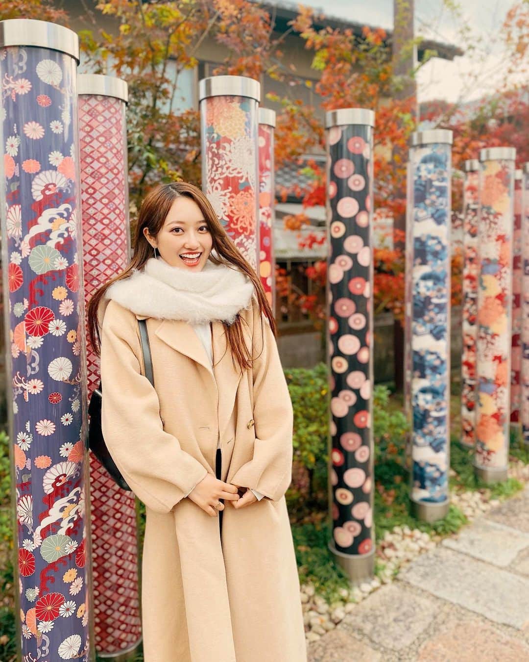 片原恵麻のグルメインスタ