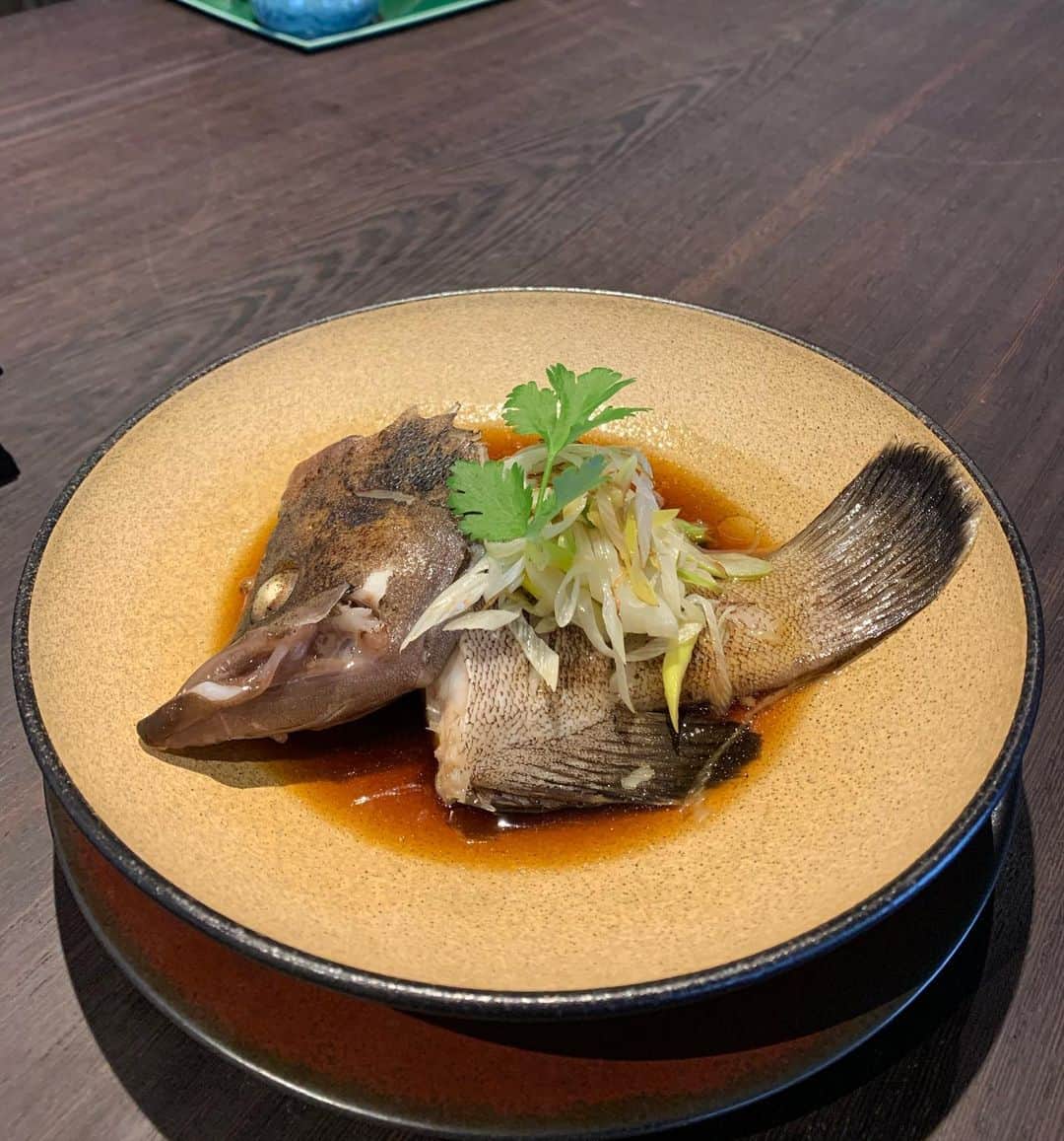 香港海鮮酒家 Lei U Munのグルメインスタ