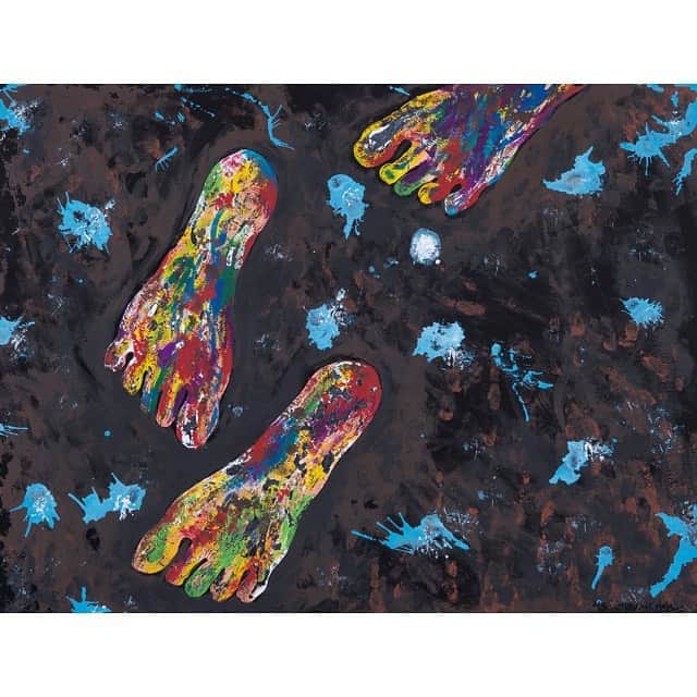 滴草由実さんのインスタグラム写真 - (滴草由実Instagram)「【お知らせ】 公式HPの「Art Gallery」に掲載されているアート作品が新たに追加されました✳︎  アート作品は通販サイトMusingでご購入いただけます＾＾  http://yumi-shizukusa.com/gallery.html  作品ごとのコメントも📝是非みてみてくださいね♪  #art #gallery #musing」12月4日 13時23分 - yumi_shizukusa