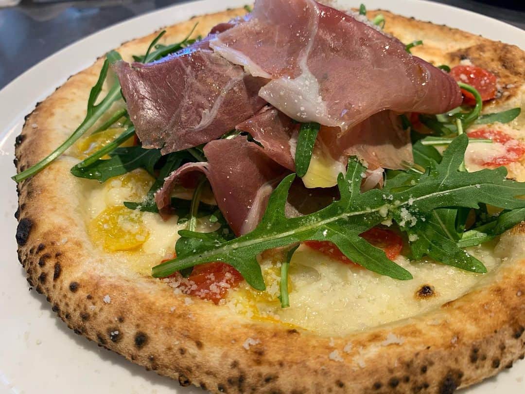 サルヴァトーレクオモ小矢部のグルメインスタ