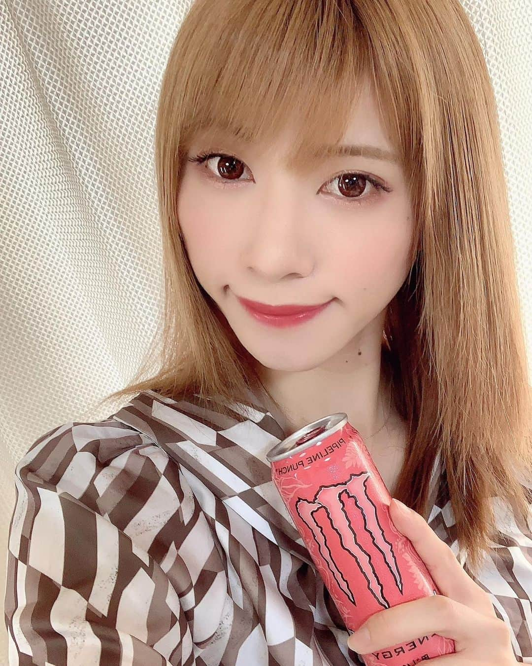 まゆりのインスタグラム：「パイプラパワー💕」