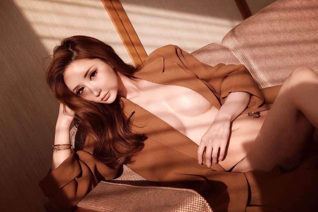 黒咲サリーのインスタグラム