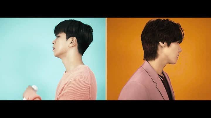 イ・スンヒョプ（N.Flying）のインスタグラム