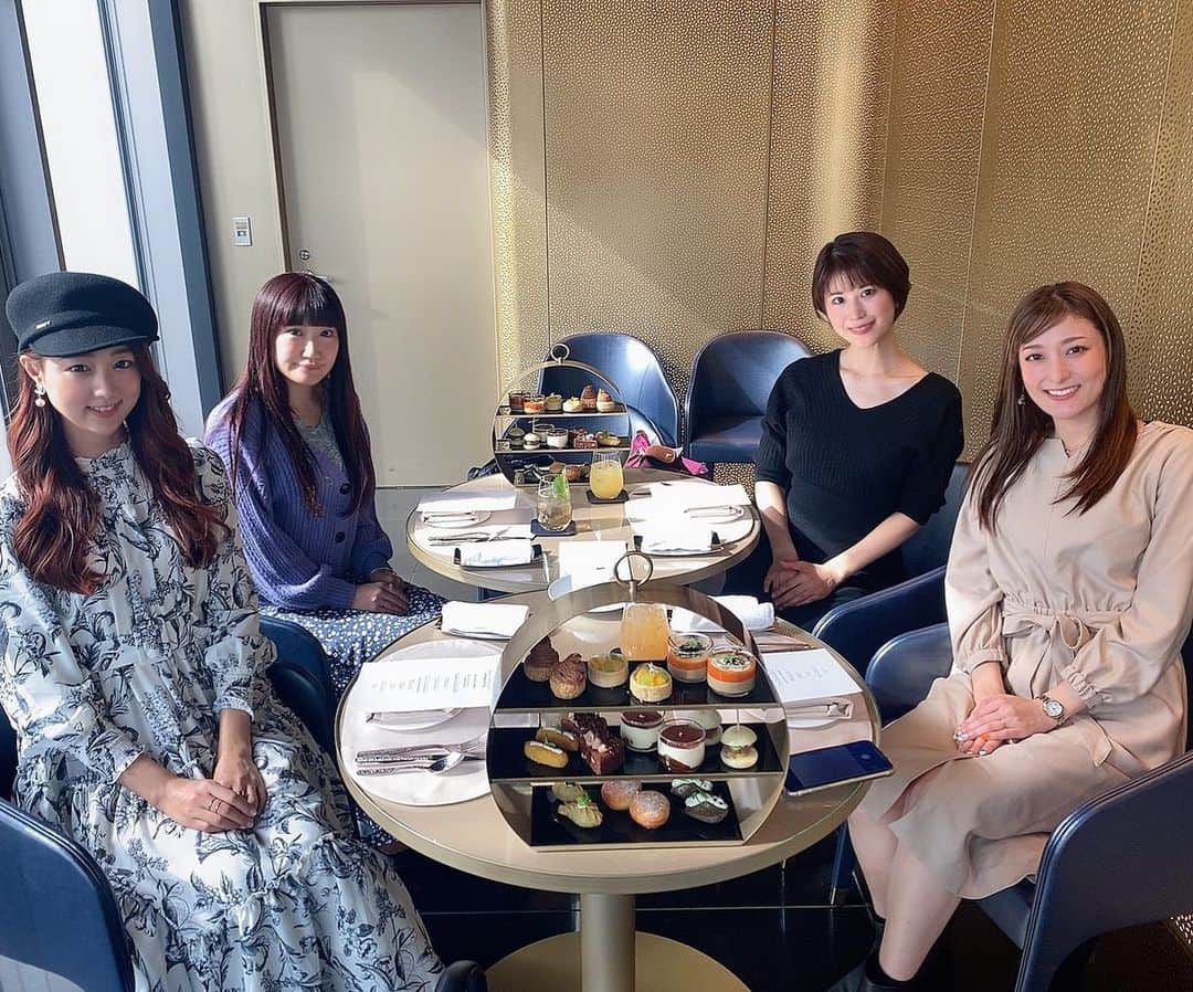 高橋麻美のインスタグラム