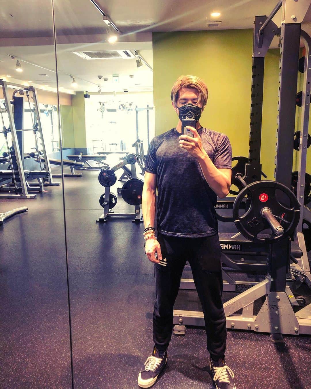 森田悠介のインスタグラム