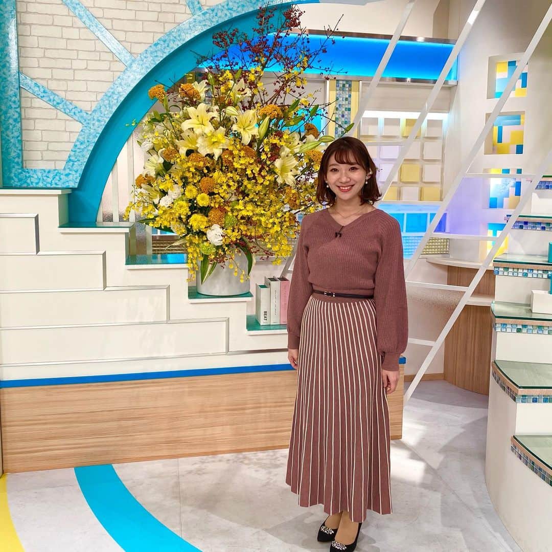 福岡放送「バリはやッ!」のインスタグラム