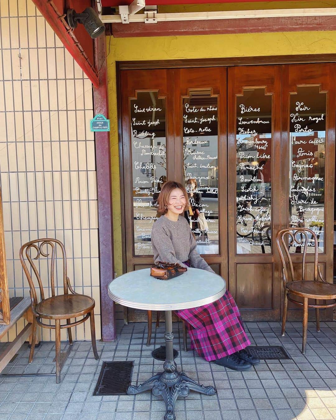 和田美由紀のグルメインスタ