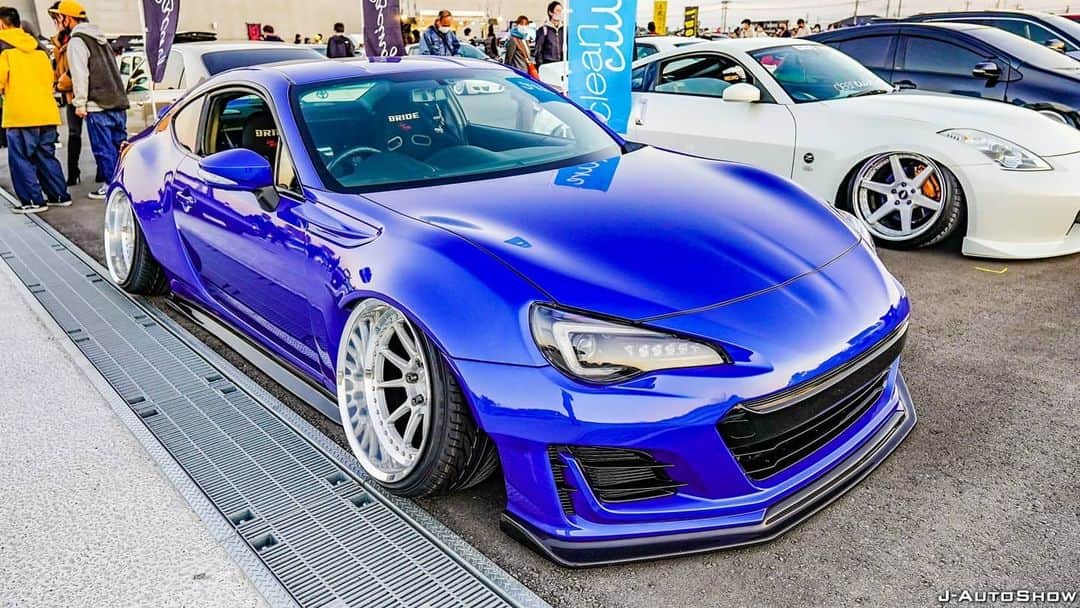 のインスタグラム：「stancenation #stancenationjapan #stancenationgunma #スタンスネーション #スタンスネーション2020 #スタンスネーション群馬 #車 #カスタムカー #ドレスアップカー #jdm #modifiedcars #japanesecar #jautoshow #車イベント #🚗 #stancecar #vipcar #vipstyle #customcar  #vipcar #vipstyle #86 #Toyota86 #ハチロク」