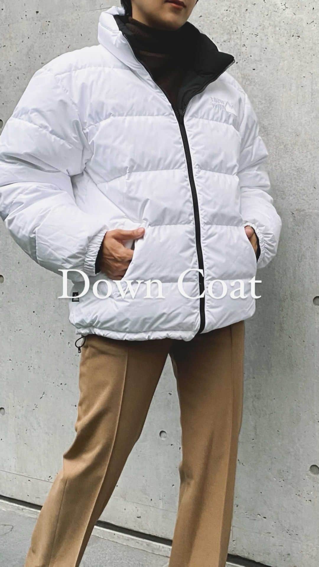 styling/のインスタグラム