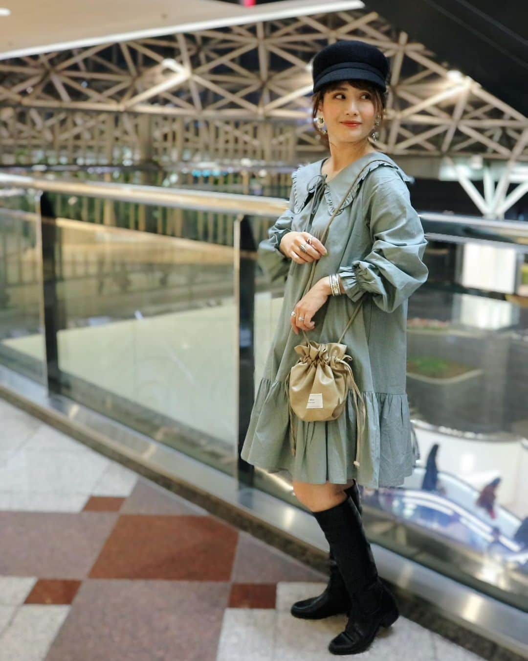 宮崎真梨子のインスタグラム