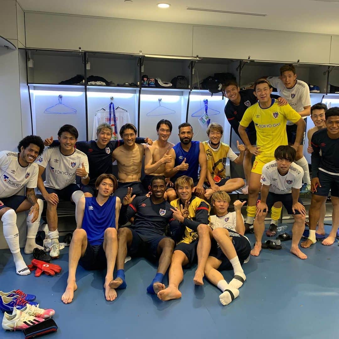 中村拓海のインスタグラム