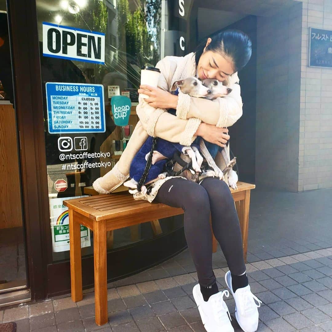 Erika Yamaguchiのグルメインスタ