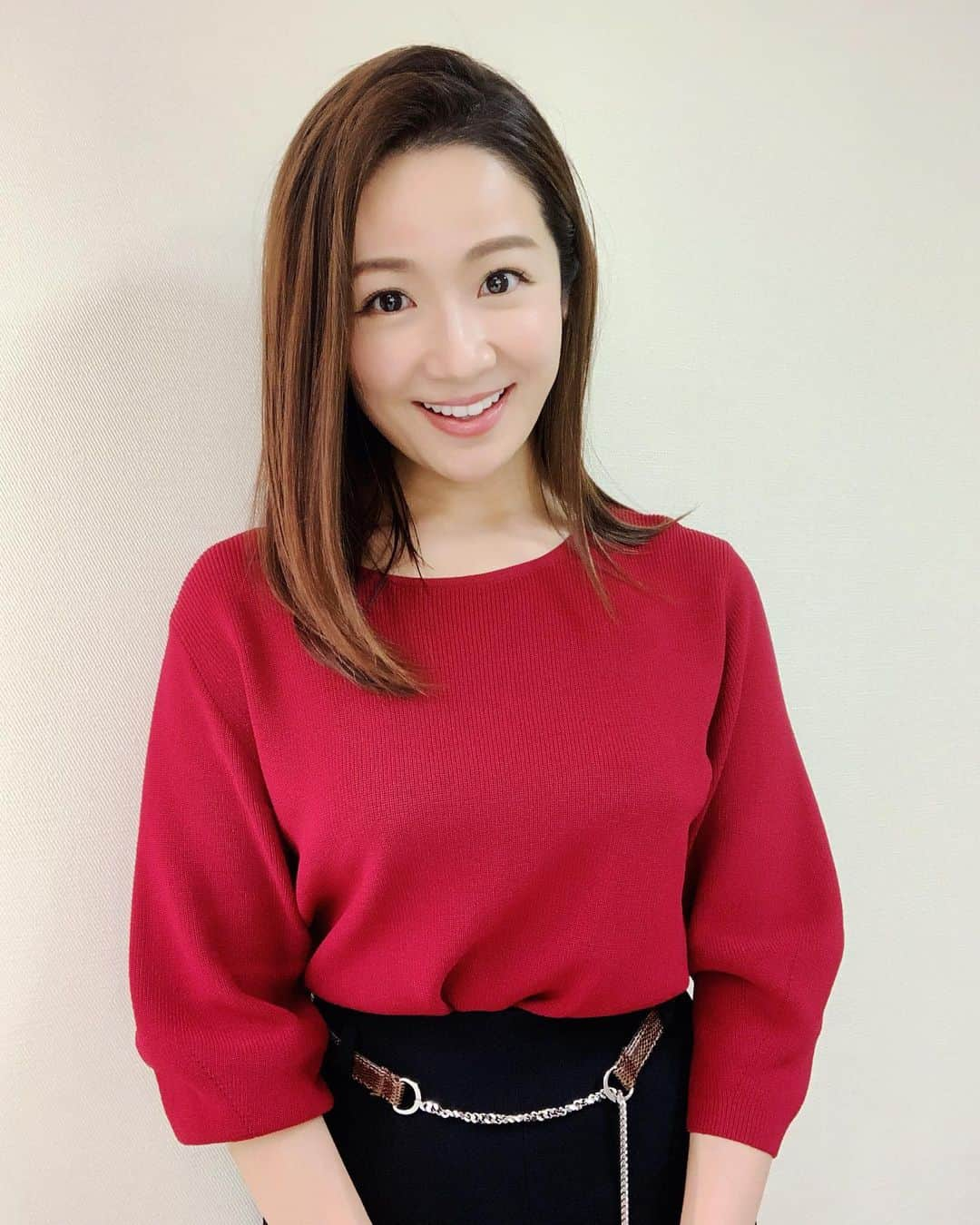 長野美郷のインスタグラム