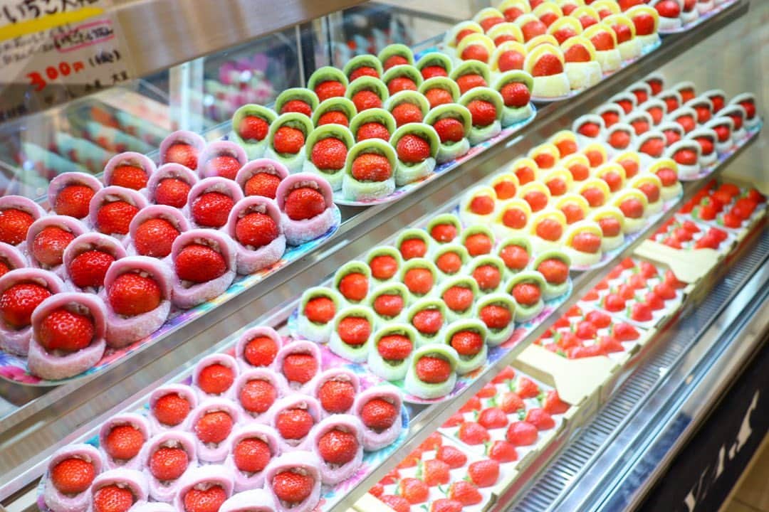 LECT レクトさんのインスタグラム写真 - (LECT レクトInstagram)「1/11までの期間限定でお団子専門店「珀屋」が1階youme食品館前(にしき堂横)にオープンしました。 . 大ぶりなお団子は圧倒的なボリューム感。たまのおやつにいかがでしょうか。 . . #lect #レクト #珀屋 #お団子 #団子 #みたらし団子 #きな粉団子 #いちご大福 #芋けんぴ #ショッピングモール #広島市」12月4日 15時04分 - lect_hiroshima