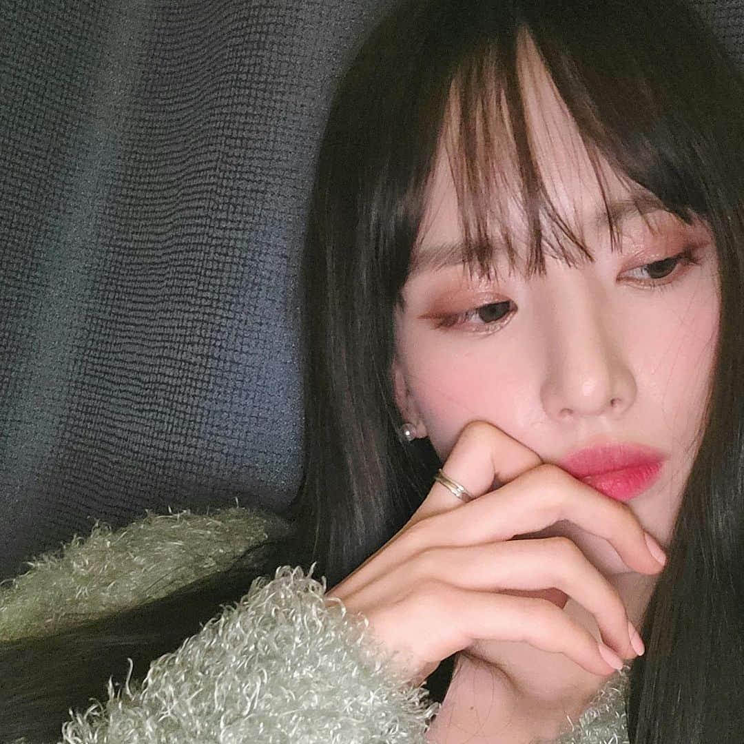 ソラさんのインスタグラム写真 - (ソラInstagram)「🌛」12月4日 15時09分 - seola_s