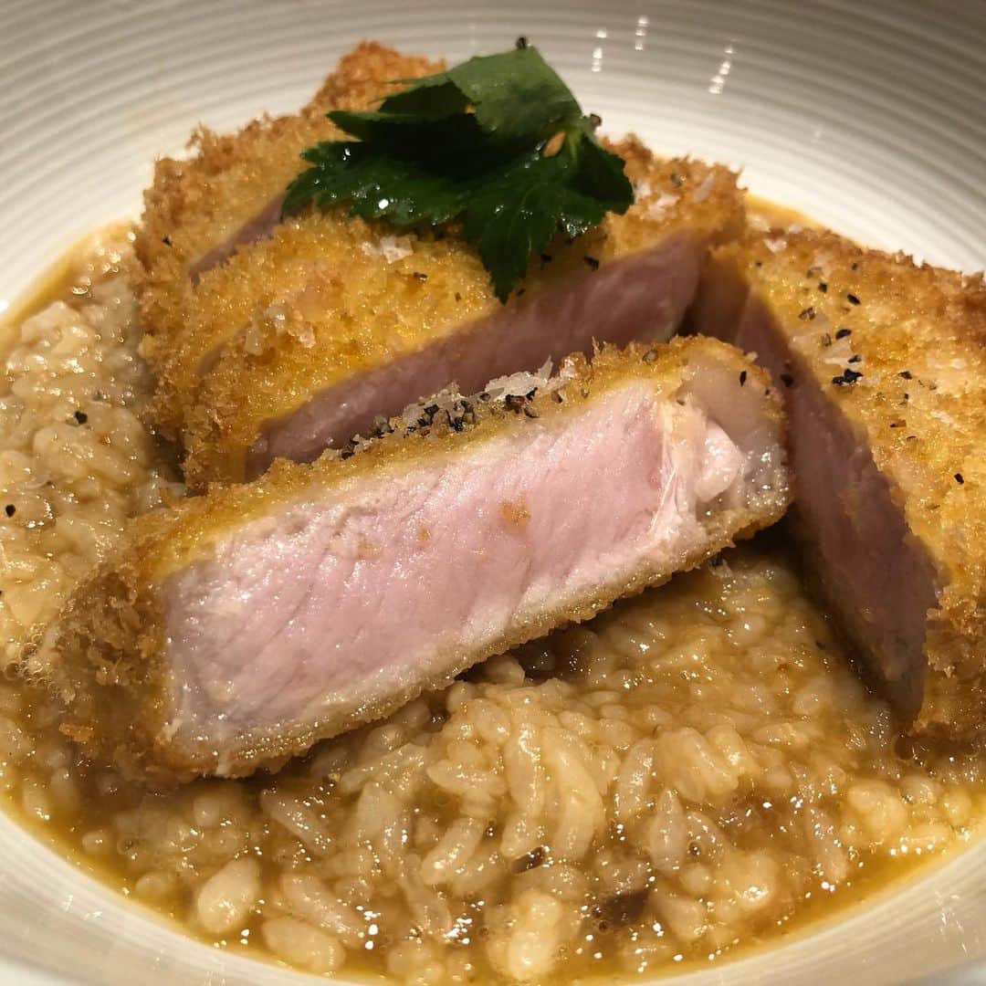 山本華世のグルメインスタ