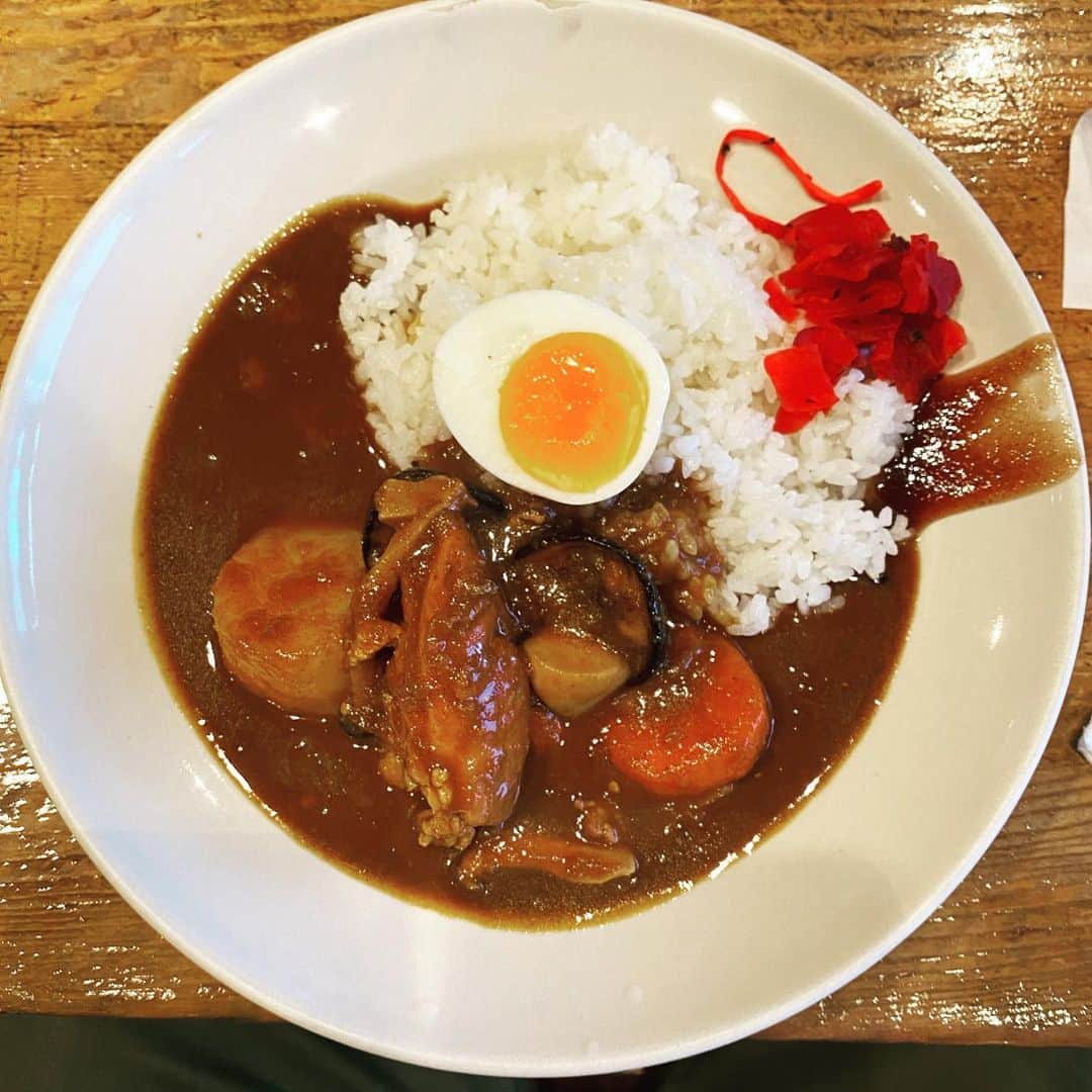 五箇公貴のグルメインスタ