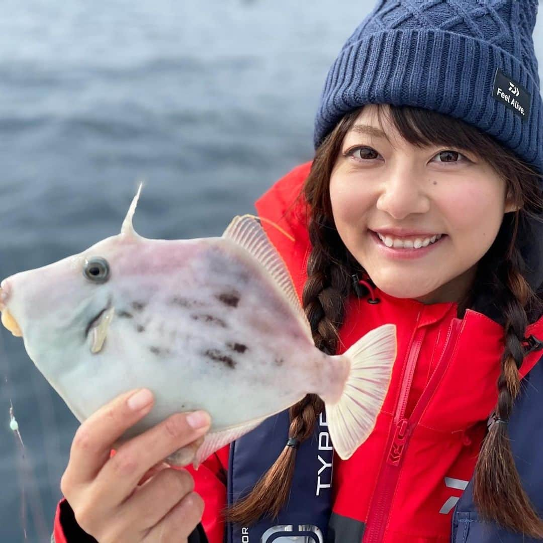 晴山由梨のインスタグラム