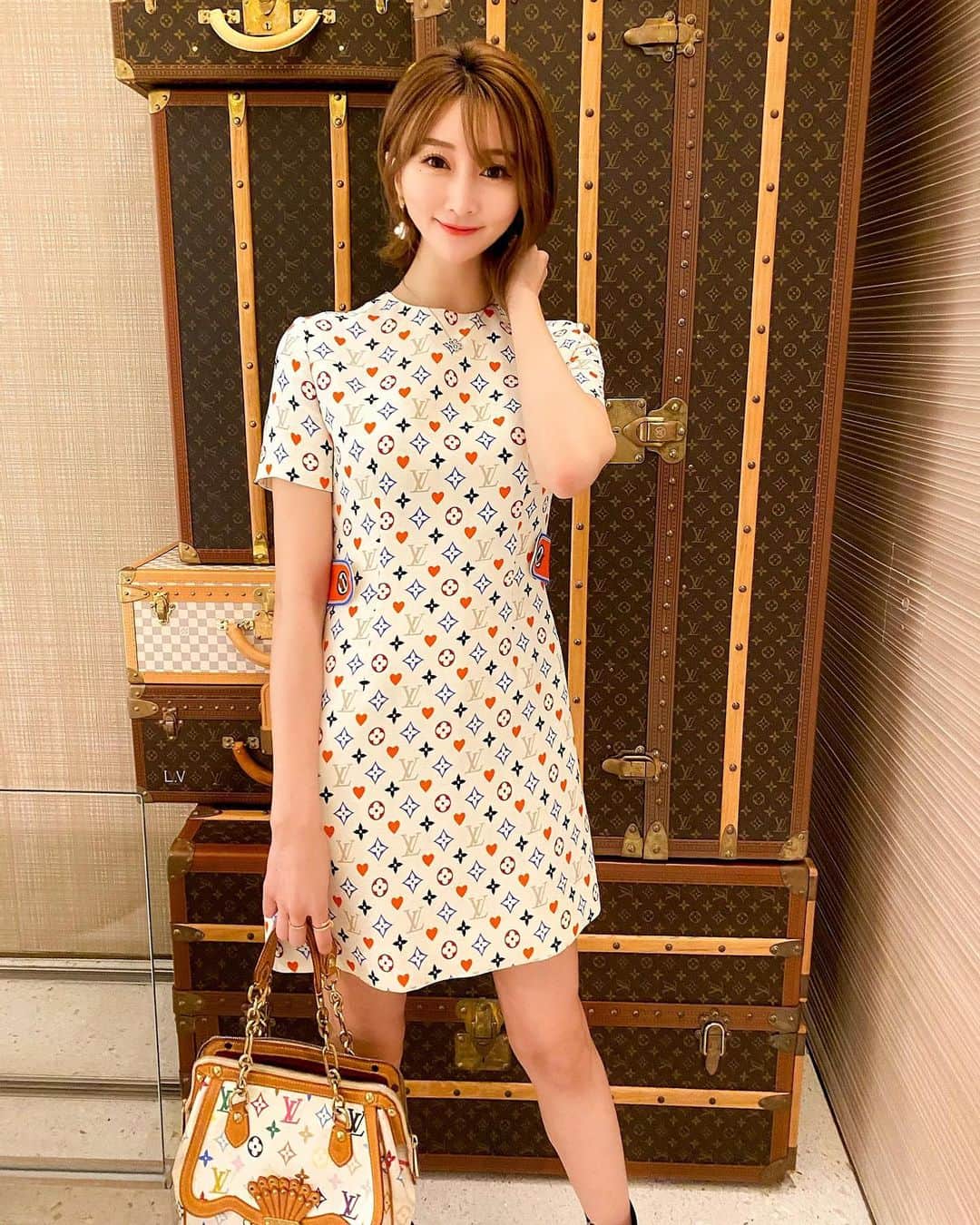 JUNKO（飯田順子）のグルメインスタ