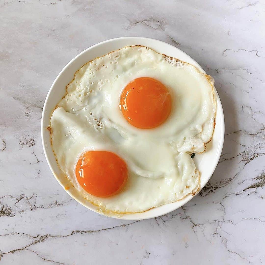 寺口智香さんのインスタグラム写真 - (寺口智香Instagram)「My Breakfast  今日は良いスタート」12月4日 15時26分 - chika_loves