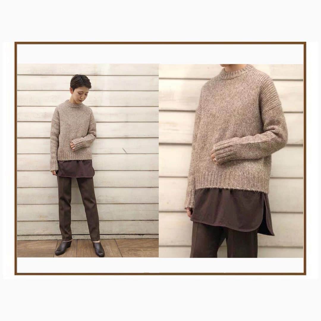 DRESSTERIORのインスタグラム