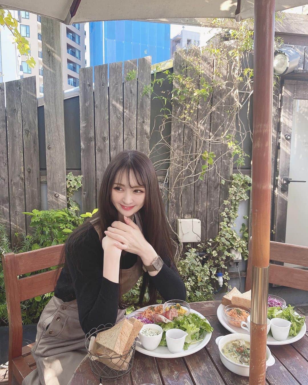 藤後 沙織 とうごさおりのグルメインスタ