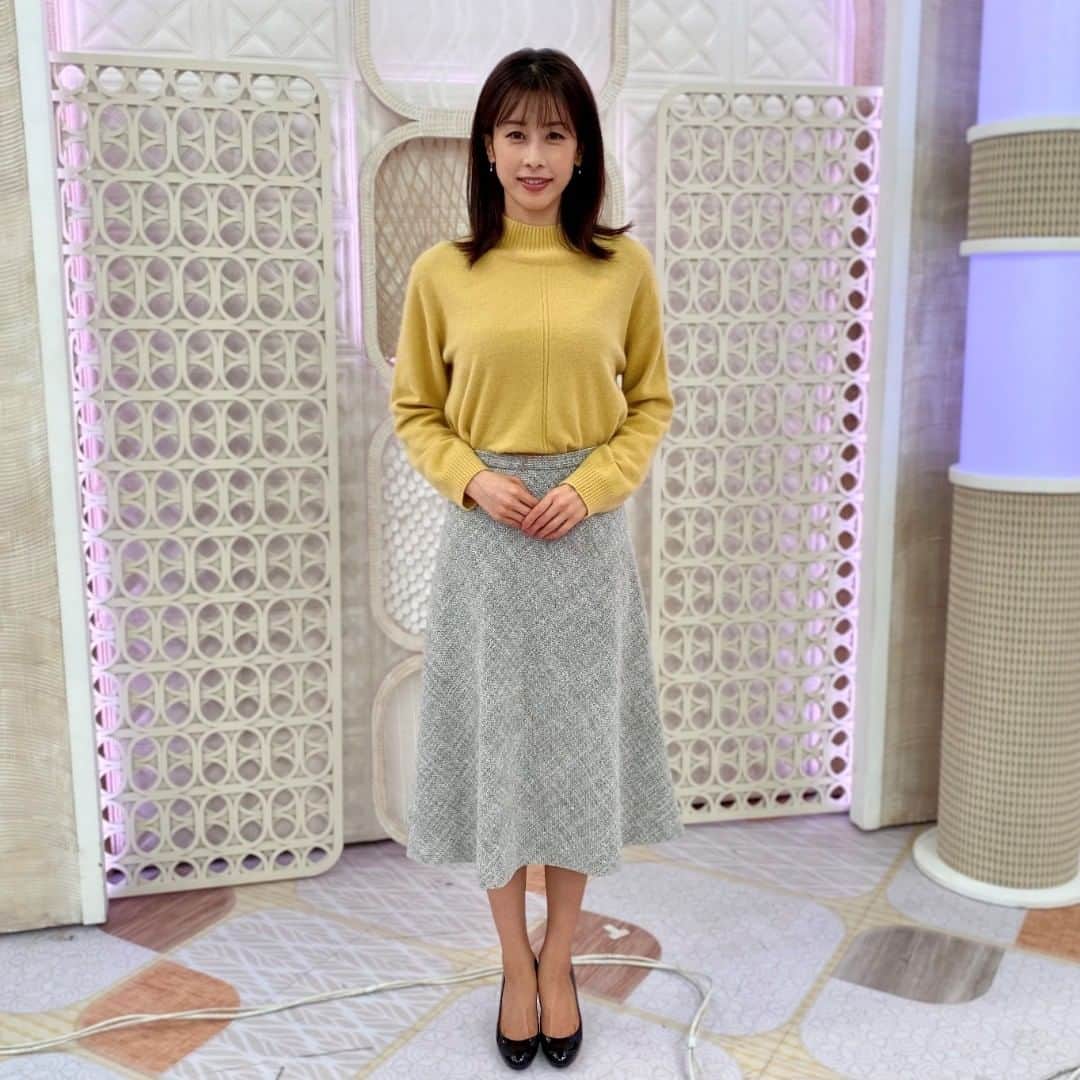フジテレビ「プライムニュース イブニング」さんのインスタグラム写真 - (フジテレビ「プライムニュース イブニング」Instagram)「イット！放送中です   ●コロナ対応は？ #菅首相 が注目会見 ●書店に行列…“ #鬼滅の刃 ” #最終巻 発売 ●#芋スイーツ 専門店が続々誕生！ ●今年の #ＣＭ起用社数　#嵐 が上位独占 ●いらない物がお金に　#リサイクル店 買い取り #お正月 を前に臨時収入   きょうも気になるニュースを丁寧にお伝えします！ #イット⠀ #加藤綾子 @ayako_kato.official #榎並大二郎 ＠enami_daijiro #木村拓也 @takuya.kimura0801   #齋藤孝  #ガチャピン⠀ #三井良浩   #石本沙織 #藤本万梨乃   #フジテレビ⠀ #アナウンサー⠀ 公式HP：https://www.fujitv.co.jp/livenews_it/ FNNプライムオンライン：https://www.fnn.jp/」12月4日 15時58分 - livenews_it