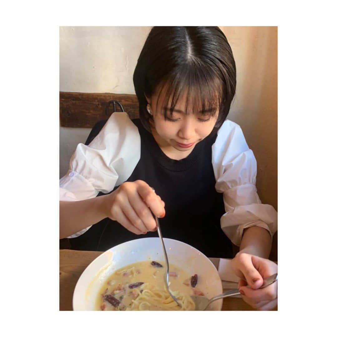 のインスタグラム：「みんなが最近すきな曲はなに⁇ #おしえてちょんまげ」