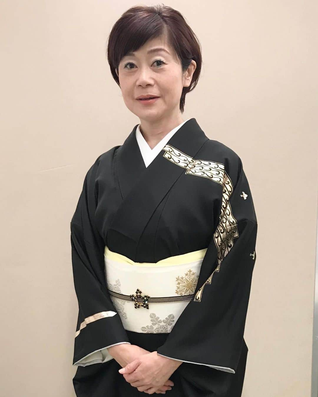 神野美伽のインスタグラム