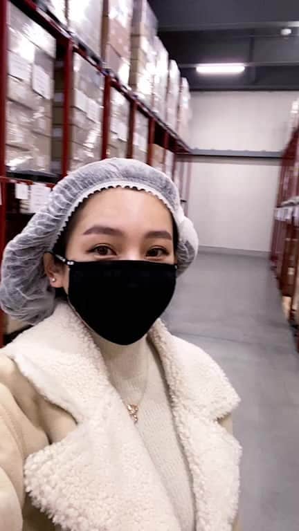 megbabyのインスタグラム