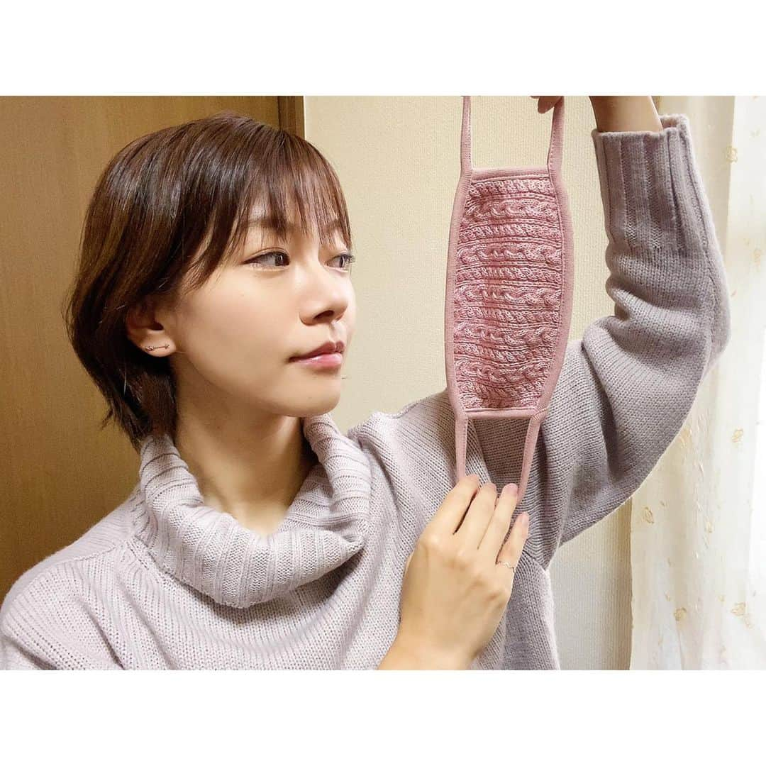 高木沙織のインスタグラム