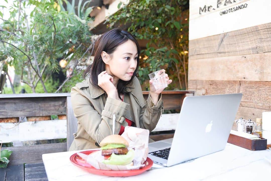 長崎真友子のグルメインスタ