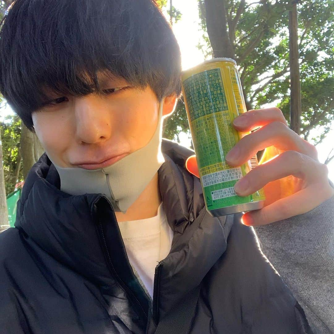 福田佑亮さんのインスタグラム写真 - (福田佑亮Instagram)「江も島」12月4日 16時38分 - kindan_skile_u